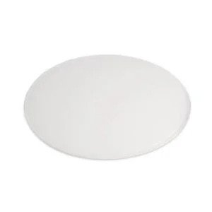 Disco para Ganache -sem furo - 0,5 cm espessura X 21 cm diâmetro.